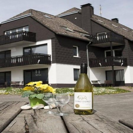 Ferienpark Winterberg Kültér fotó