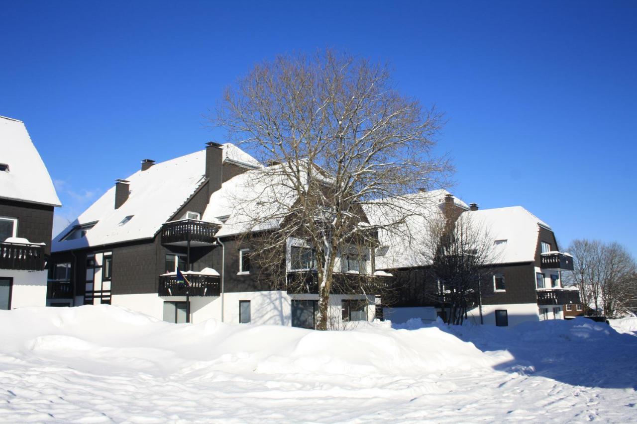 Ferienpark Winterberg Kültér fotó
