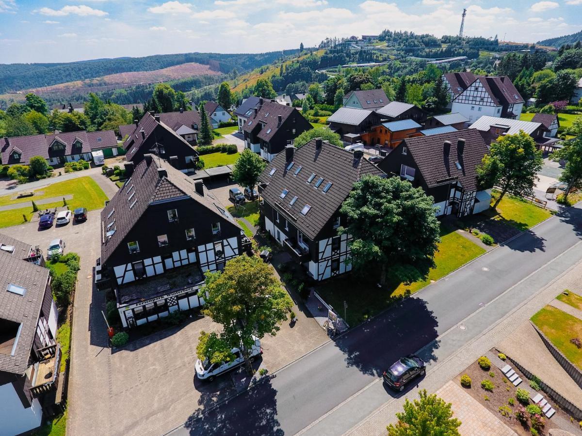 Ferienpark Winterberg Kültér fotó