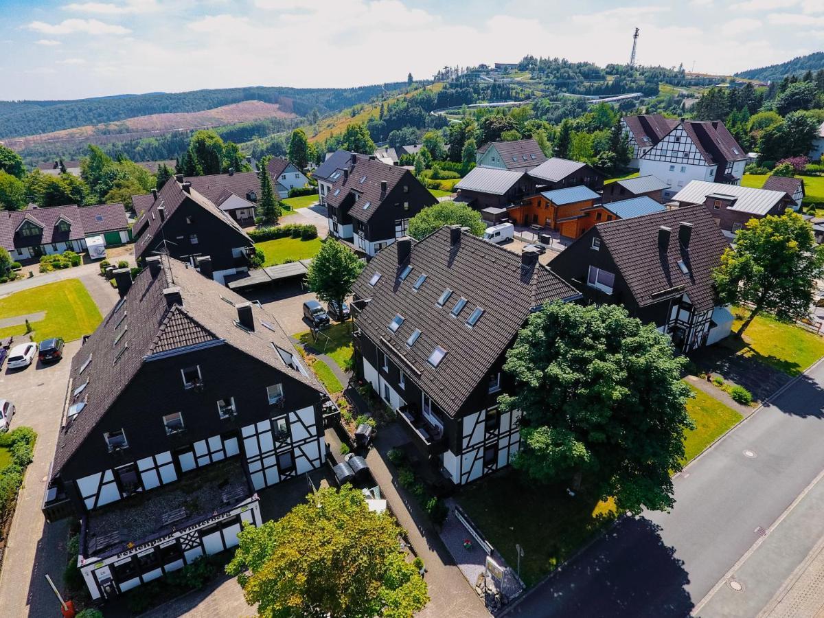 Ferienpark Winterberg Kültér fotó